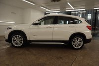 USED 2017 17 BMW X1 2.0 20i xLine SUV 5dr Petrol Auto xDrive Euro 6 (s/s) (192 ps) 