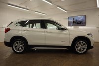 USED 2017 17 BMW X1 2.0 20i xLine SUV 5dr Petrol Auto xDrive Euro 6 (s/s) (192 ps) 