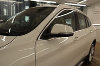 USED 2017 17 BMW X1 2.0 20i xLine SUV 5dr Petrol Auto xDrive Euro 6 (s/s) (192 ps) 