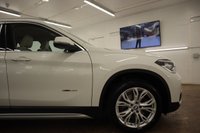 USED 2017 17 BMW X1 2.0 20i xLine SUV 5dr Petrol Auto xDrive Euro 6 (s/s) (192 ps) 