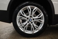 USED 2017 17 BMW X1 2.0 20i xLine SUV 5dr Petrol Auto xDrive Euro 6 (s/s) (192 ps) 