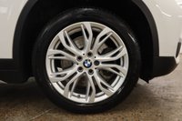 USED 2017 17 BMW X1 2.0 20i xLine SUV 5dr Petrol Auto xDrive Euro 6 (s/s) (192 ps) 