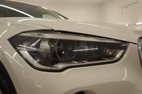 USED 2017 17 BMW X1 2.0 20i xLine SUV 5dr Petrol Auto xDrive Euro 6 (s/s) (192 ps) 