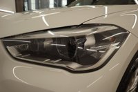 USED 2017 17 BMW X1 2.0 20i xLine SUV 5dr Petrol Auto xDrive Euro 6 (s/s) (192 ps) 