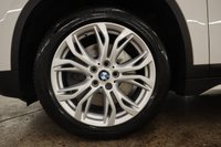 USED 2017 17 BMW X1 2.0 20i xLine SUV 5dr Petrol Auto xDrive Euro 6 (s/s) (192 ps) 