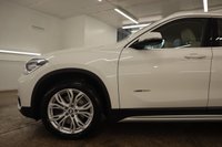 USED 2017 17 BMW X1 2.0 20i xLine SUV 5dr Petrol Auto xDrive Euro 6 (s/s) (192 ps) 