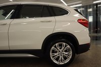 USED 2017 17 BMW X1 2.0 20i xLine SUV 5dr Petrol Auto xDrive Euro 6 (s/s) (192 ps) 