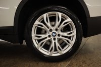 USED 2017 17 BMW X1 2.0 20i xLine SUV 5dr Petrol Auto xDrive Euro 6 (s/s) (192 ps) 