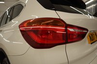 USED 2017 17 BMW X1 2.0 20i xLine SUV 5dr Petrol Auto xDrive Euro 6 (s/s) (192 ps) 