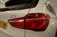 USED 2017 17 BMW X1 2.0 20i xLine SUV 5dr Petrol Auto xDrive Euro 6 (s/s) (192 ps) 