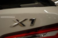 USED 2017 17 BMW X1 2.0 20i xLine SUV 5dr Petrol Auto xDrive Euro 6 (s/s) (192 ps) 