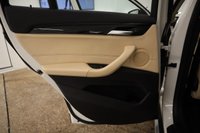 USED 2017 17 BMW X1 2.0 20i xLine SUV 5dr Petrol Auto xDrive Euro 6 (s/s) (192 ps) 