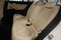 USED 2017 17 BMW X1 2.0 20i xLine SUV 5dr Petrol Auto xDrive Euro 6 (s/s) (192 ps) 