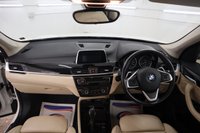 USED 2017 17 BMW X1 2.0 20i xLine SUV 5dr Petrol Auto xDrive Euro 6 (s/s) (192 ps) 