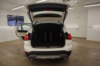 USED 2017 17 BMW X1 2.0 20i xLine SUV 5dr Petrol Auto xDrive Euro 6 (s/s) (192 ps) 