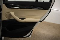USED 2017 17 BMW X1 2.0 20i xLine SUV 5dr Petrol Auto xDrive Euro 6 (s/s) (192 ps) 