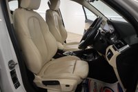 USED 2017 17 BMW X1 2.0 20i xLine SUV 5dr Petrol Auto xDrive Euro 6 (s/s) (192 ps) 