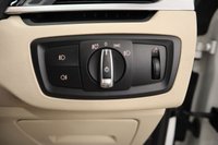 USED 2017 17 BMW X1 2.0 20i xLine SUV 5dr Petrol Auto xDrive Euro 6 (s/s) (192 ps) 