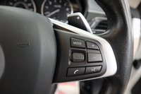 USED 2017 17 BMW X1 2.0 20i xLine SUV 5dr Petrol Auto xDrive Euro 6 (s/s) (192 ps) 