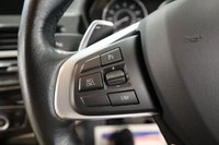USED 2017 17 BMW X1 2.0 20i xLine SUV 5dr Petrol Auto xDrive Euro 6 (s/s) (192 ps) 