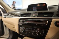 USED 2017 17 BMW X1 2.0 20i xLine SUV 5dr Petrol Auto xDrive Euro 6 (s/s) (192 ps) 