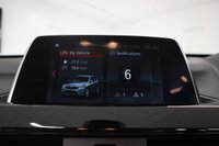 USED 2017 17 BMW X1 2.0 20i xLine SUV 5dr Petrol Auto xDrive Euro 6 (s/s) (192 ps) 