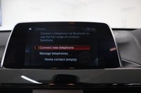 USED 2017 17 BMW X1 2.0 20i xLine SUV 5dr Petrol Auto xDrive Euro 6 (s/s) (192 ps) 