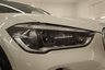 USED 2017 17 BMW X1 2.0 20i xLine SUV 5dr Petrol Auto xDrive Euro 6 (s/s) (192 ps) 
