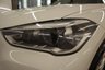 USED 2017 17 BMW X1 2.0 20i xLine SUV 5dr Petrol Auto xDrive Euro 6 (s/s) (192 ps) 