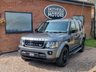 USED 2014 64 LAND ROVER DISCOVERY 4 3.0 SD V6 HSE Luxury SUV 5dr Diesel Auto 4WD Euro 5 (s/s) (255 bhp) 
