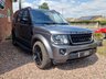 USED 2014 64 LAND ROVER DISCOVERY 4 3.0 SD V6 HSE Luxury SUV 5dr Diesel Auto 4WD Euro 5 (s/s) (255 bhp) 