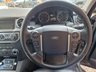 USED 2014 64 LAND ROVER DISCOVERY 4 3.0 SD V6 HSE Luxury SUV 5dr Diesel Auto 4WD Euro 5 (s/s) (255 bhp) 