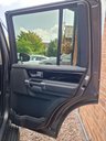USED 2014 64 LAND ROVER DISCOVERY 4 3.0 SD V6 HSE Luxury SUV 5dr Diesel Auto 4WD Euro 5 (s/s) (255 bhp) 