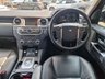 USED 2014 64 LAND ROVER DISCOVERY 4 3.0 SD V6 HSE Luxury SUV 5dr Diesel Auto 4WD Euro 5 (s/s) (255 bhp) 
