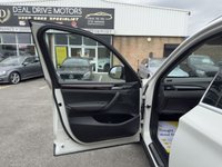 USED 2016 66 BMW X3 3.0 30d xLine SUV 5dr Diesel Auto xDrive Euro 6 (s/s) (258 ps) Auto | Leather | Heated Seats