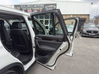 USED 2016 66 BMW X3 3.0 30d xLine SUV 5dr Diesel Auto xDrive Euro 6 (s/s) (258 ps) Auto | Leather | Heated Seats