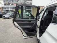 USED 2016 66 BMW X3 3.0 30d xLine SUV 5dr Diesel Auto xDrive Euro 6 (s/s) (258 ps) Auto | Leather | Heated Seats