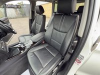 USED 2016 66 BMW X3 3.0 30d xLine SUV 5dr Diesel Auto xDrive Euro 6 (s/s) (258 ps) Auto | Leather | Heated Seats