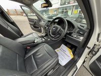 USED 2016 66 BMW X3 3.0 30d xLine SUV 5dr Diesel Auto xDrive Euro 6 (s/s) (258 ps) Auto | Leather | Heated Seats