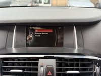 USED 2016 66 BMW X3 3.0 30d xLine SUV 5dr Diesel Auto xDrive Euro 6 (s/s) (258 ps) Auto | Leather | Heated Seats