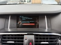 USED 2016 66 BMW X3 3.0 30d xLine SUV 5dr Diesel Auto xDrive Euro 6 (s/s) (258 ps) Auto | Leather | Heated Seats