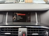 USED 2016 66 BMW X3 3.0 30d xLine SUV 5dr Diesel Auto xDrive Euro 6 (s/s) (258 ps) Auto | Leather | Heated Seats
