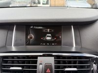 USED 2016 66 BMW X3 3.0 30d xLine SUV 5dr Diesel Auto xDrive Euro 6 (s/s) (258 ps) Auto | Leather | Heated Seats