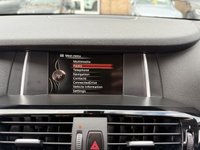 USED 2016 66 BMW X3 3.0 30d xLine SUV 5dr Diesel Auto xDrive Euro 6 (s/s) (258 ps) Auto | Leather | Heated Seats