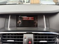 USED 2016 66 BMW X3 3.0 30d xLine SUV 5dr Diesel Auto xDrive Euro 6 (s/s) (258 ps) Auto | Leather | Heated Seats