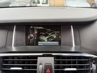 USED 2016 66 BMW X3 3.0 30d xLine SUV 5dr Diesel Auto xDrive Euro 6 (s/s) (258 ps) Auto | Leather | Heated Seats