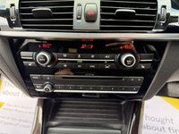 USED 2016 66 BMW X3 3.0 30d xLine SUV 5dr Diesel Auto xDrive Euro 6 (s/s) (258 ps) Auto | Leather | Heated Seats