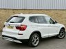 USED 2016 66 BMW X3 3.0 30d xLine SUV 5dr Diesel Auto xDrive Euro 6 (s/s) (258 ps) Auto | Leather | Heated Seats