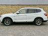 USED 2016 66 BMW X3 3.0 30d xLine SUV 5dr Diesel Auto xDrive Euro 6 (s/s) (258 ps) Auto | Leather | Heated Seats