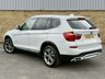 USED 2016 66 BMW X3 3.0 30d xLine SUV 5dr Diesel Auto xDrive Euro 6 (s/s) (258 ps) Auto | Leather | Heated Seats